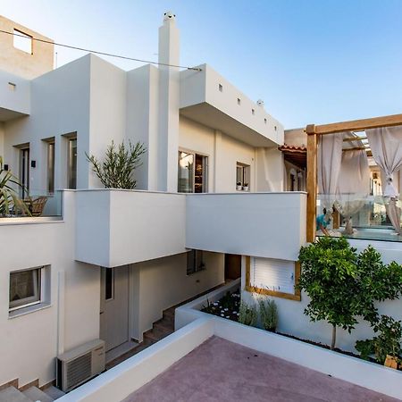 Downtown Holiday Home Naxos City Εξωτερικό φωτογραφία
