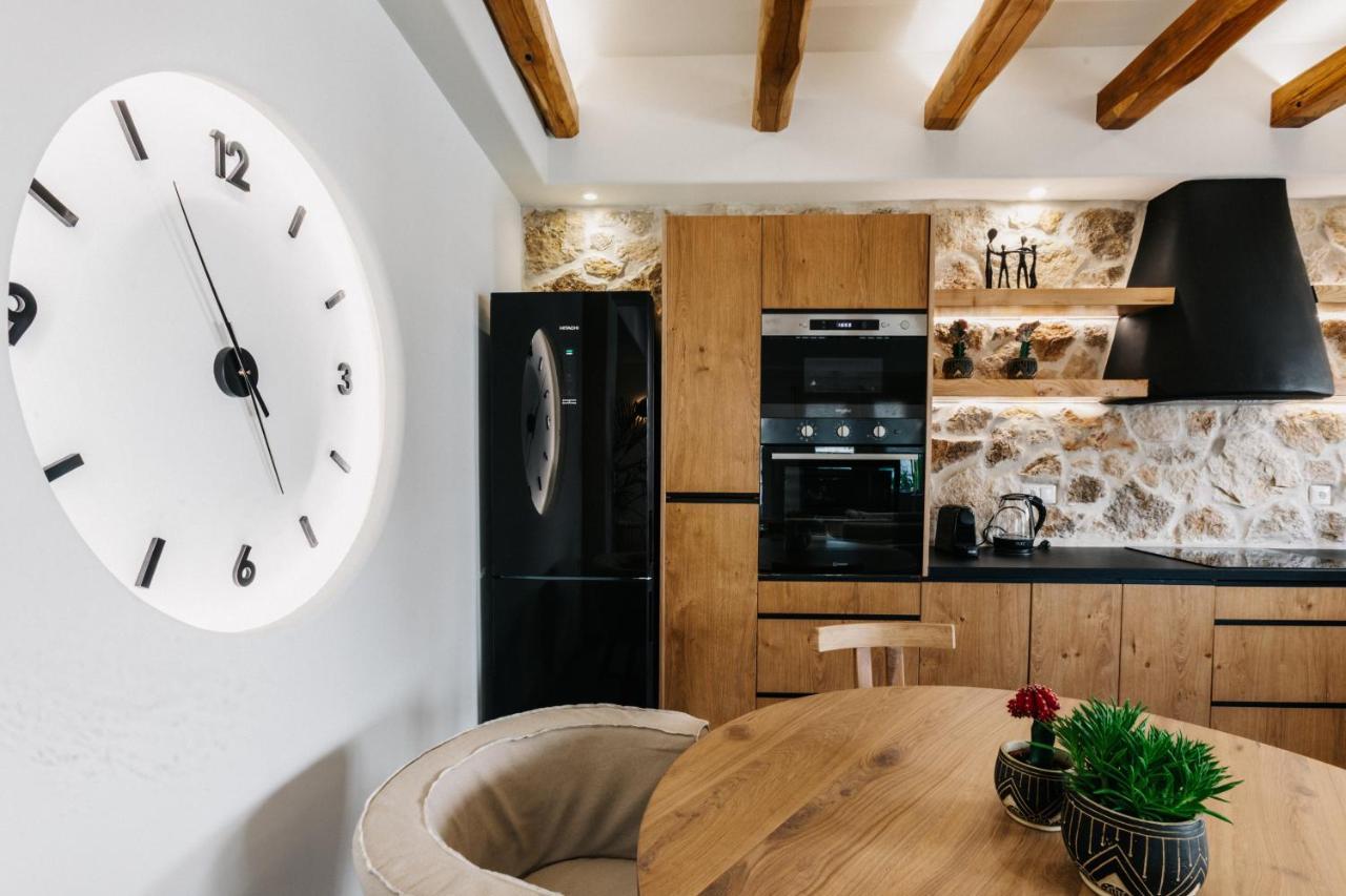 Downtown Holiday Home Naxos City Εξωτερικό φωτογραφία