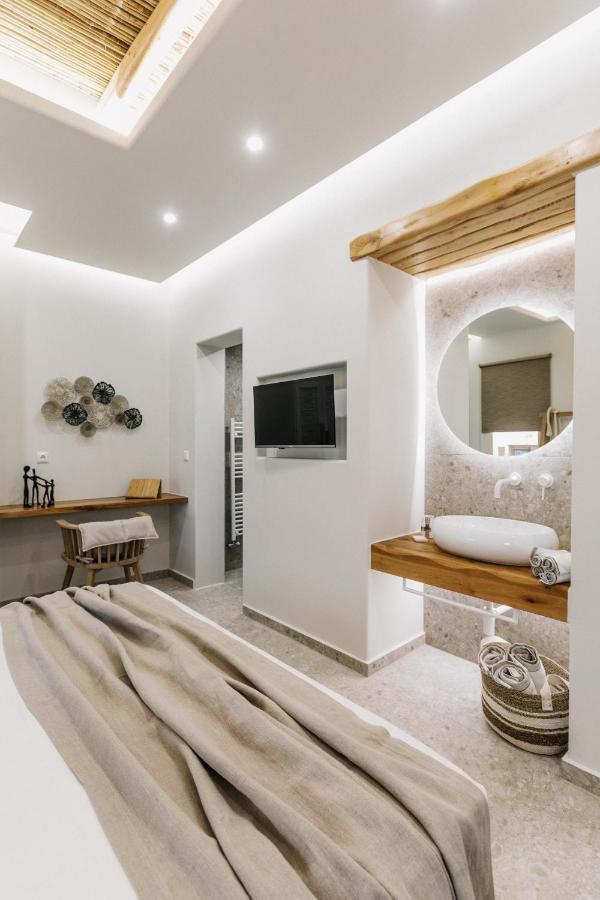 Downtown Holiday Home Naxos City Εξωτερικό φωτογραφία