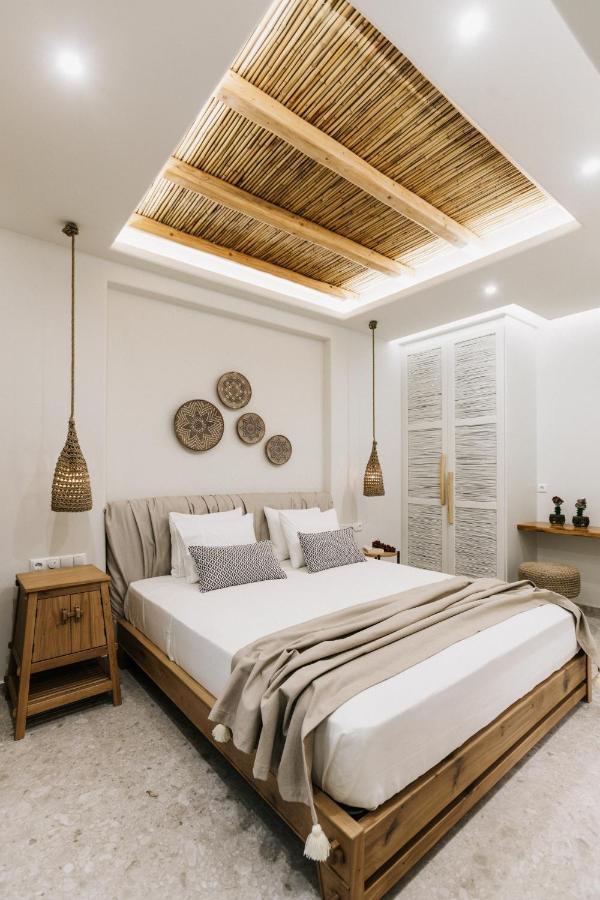 Downtown Holiday Home Naxos City Εξωτερικό φωτογραφία