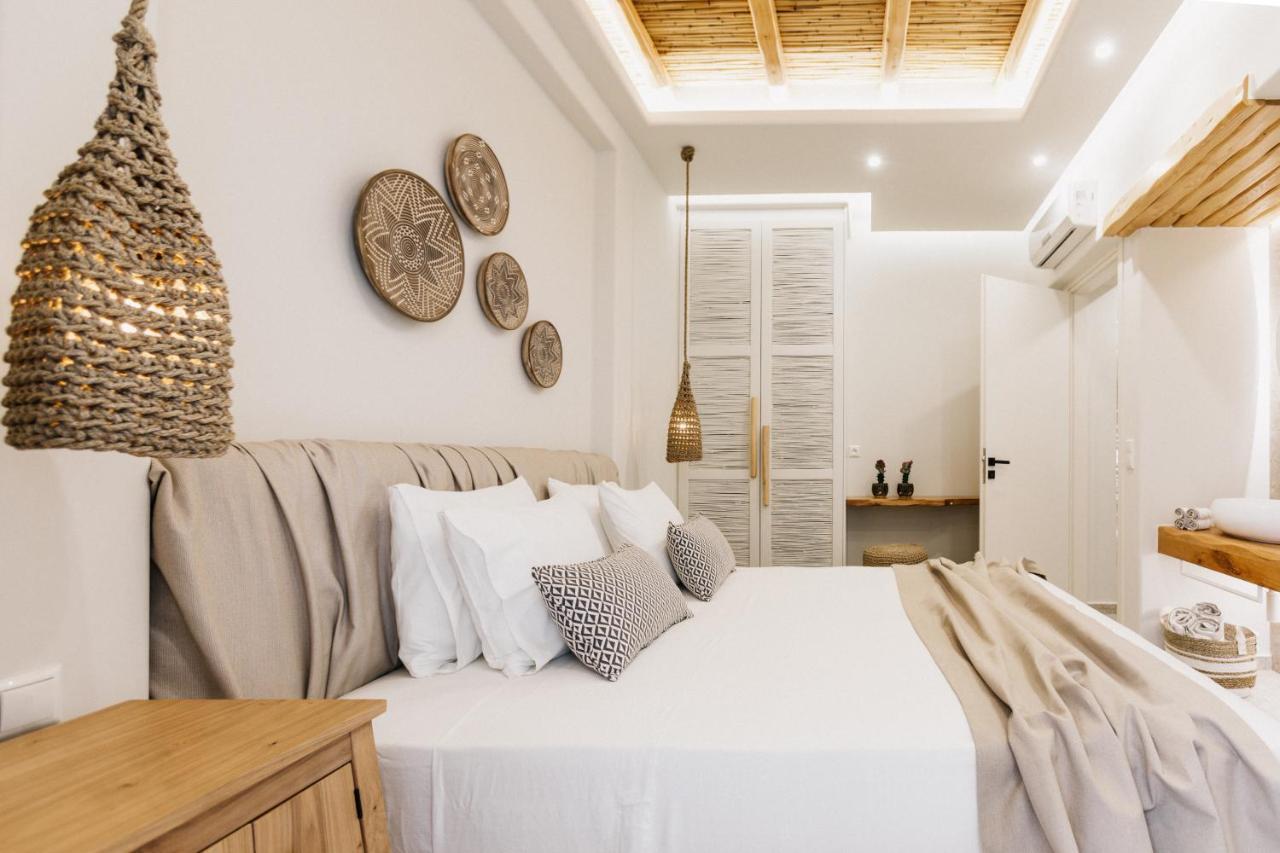 Downtown Holiday Home Naxos City Εξωτερικό φωτογραφία